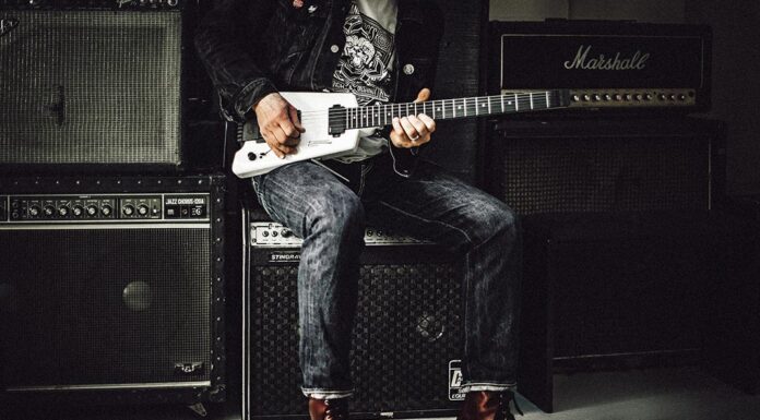 Building a Gimbal in Rust: An Introduction